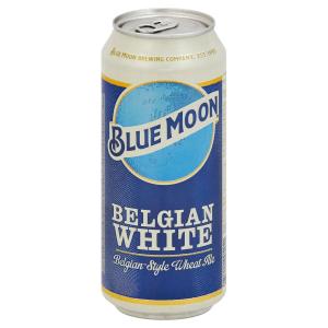Blue Moon - Belgium 4pk