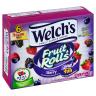 BERRY FRUIT ROLLS