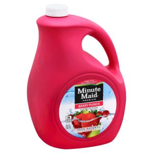 Minute Maid - Berry Punch