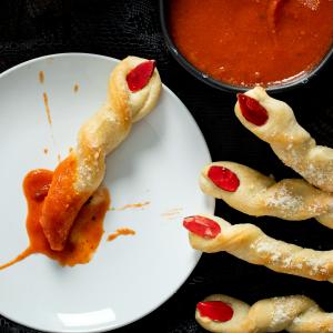 Bewitching Breadsticks - mccormick®