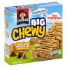 BIG CHEWY PB CHOC CHIP BAR