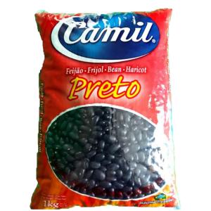 Camil - Black Beans
