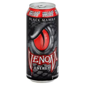 Venom - Black Mamba
