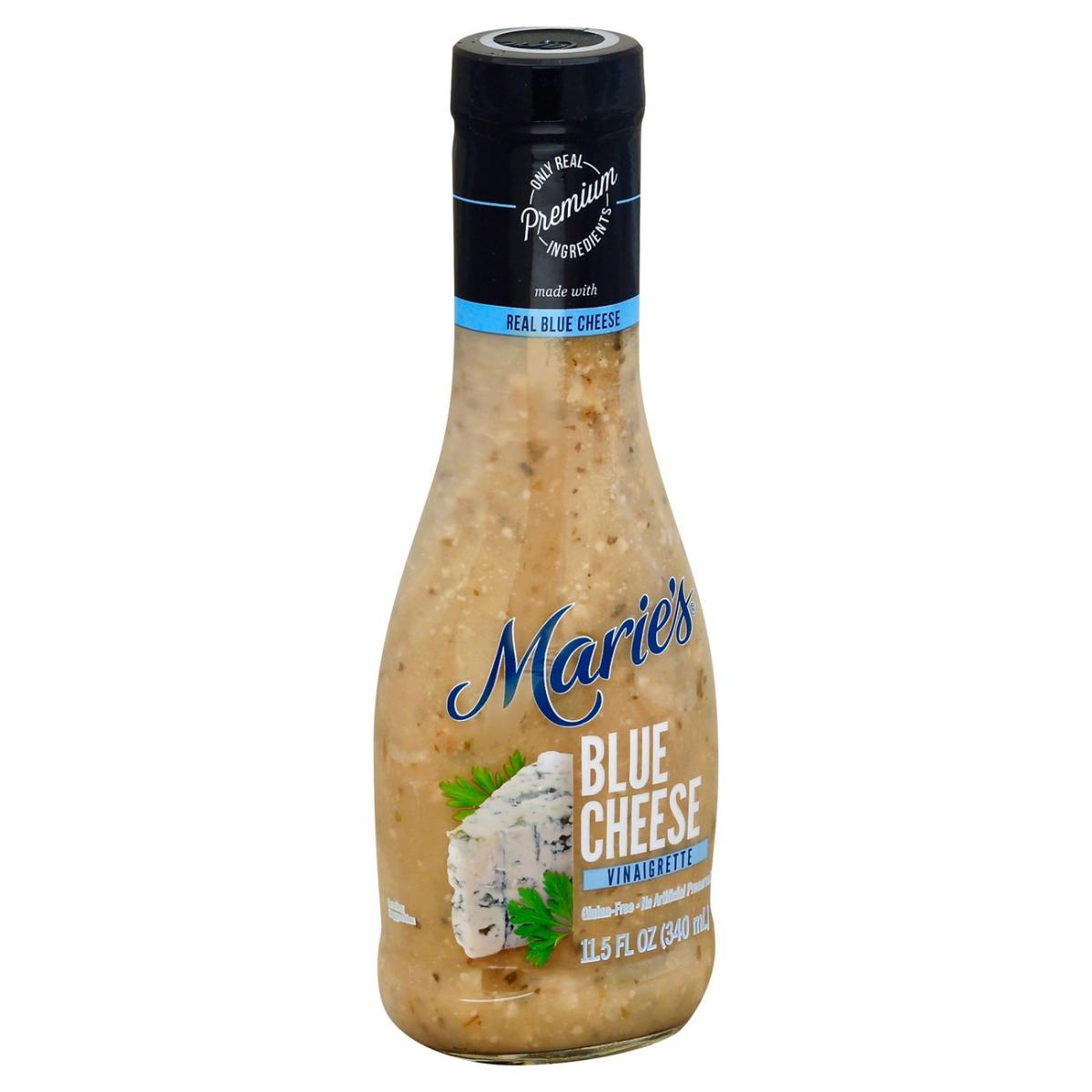 BLUE CHEES VIN DRESSIHG