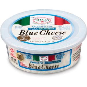 Stella - Blue Cheese Crumble Stella