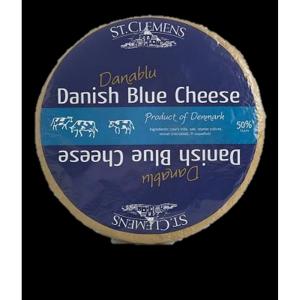Blue Cheese Danish