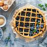Blueberry Pie - Urban Meadow®