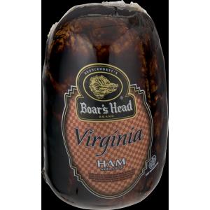 Boars Head - Boars Head Ham Virginia