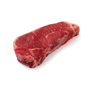 Boneless Sirloin Strip Steak
