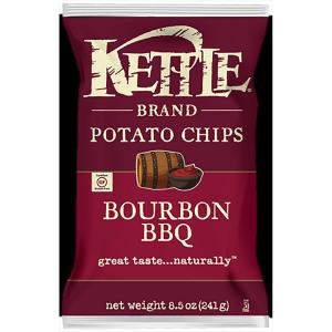 Kettle - Bourbon Bbq Potato Chip