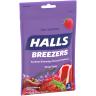 BREEZERS COOL BERRY DROPS