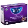Tetley - British Blend Black Tea