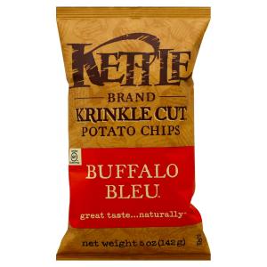 Kettle - Buffalo Bleu kk