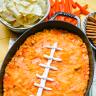 Buffalo Chicken Dip - Essential Everyday
