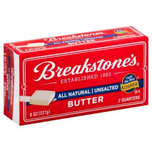 breakstone's - Butter Sweet 1 4 S