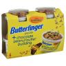 BUTTERFINGER PUDDING