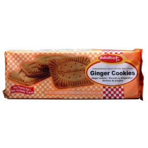Seprod - Butterkist Ginger Cookies