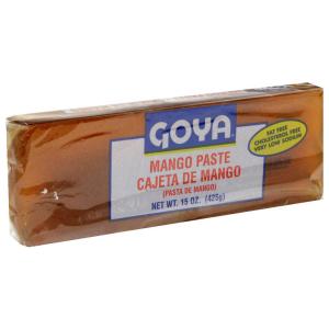Goya - Cajeta Mango