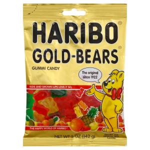 Haribo - Candy Gold Bears