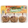 CARAMEL APPLES W NUTS