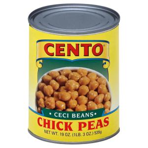 Cento - Ceci Bean Chickpeas