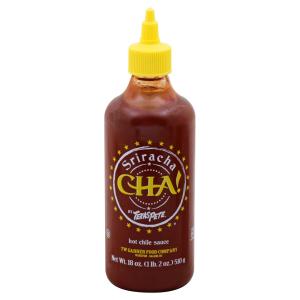 Texas Pete - Cha Sriracha Hot Chili Sauce