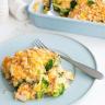 Cheddar Chicken Veggie Bake - Kellogg's®