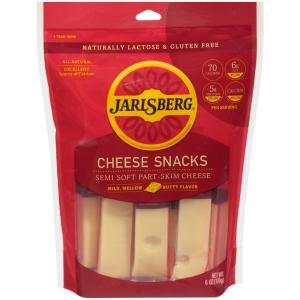 Jarlsberg - Cheese Snacks