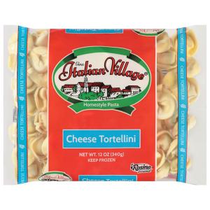 Italian Village - Cheese Tortellini