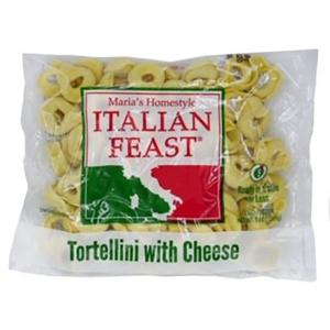 Italian Feast - Cheese Tortellini