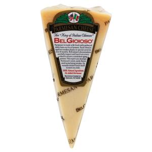Belgioioso - Cheese Wdg ew Parmesan