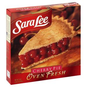 Sara Lee - Cherry Pie 9