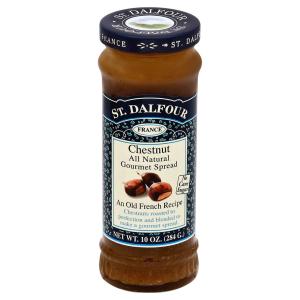 St. Dalfour - Chestnut Spread