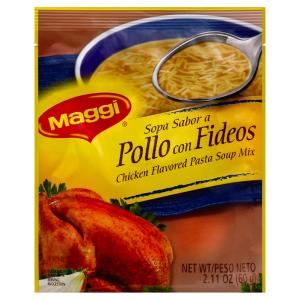 Maggi - Chicken Noodle Soup