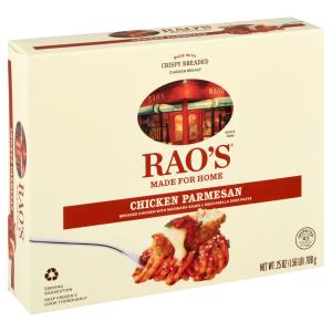rao's - Chicken Parmesan Made for Home