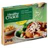 Healthy Choice - Chicken Parmigiana