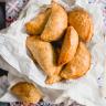 Chicken Pot Pie Pockets - Urban Meadow®