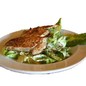 Chicken Salad Caesar