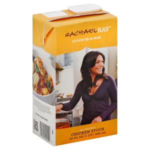 Rachael Ray - Chicken Stock