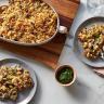 Chicken Stroganoff Pasta Bake - Campbell's