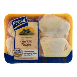 Perdue - Chicken Thighs