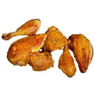 Store Prepared - Chicken Variety 166cs Fried