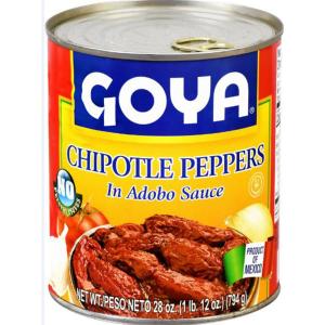 Goya - Chiles Chipotles