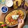 Chili Queso Dip - Fage