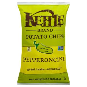 Kettle - Chips Pepperoncini