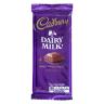CHOCOLATE DAIRY MILK BAR