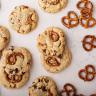 Chocolate Chip Pretzel Cookies - Urban Meadow®