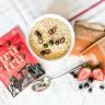 Chocolate Covered Strawberry Oatmeal - trufru