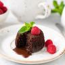 Chocolate Lava Cake - Urban Meadow