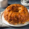 Cinnamon Monkey Bread – Urban Meadow